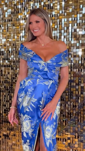 Full leaked Heidi klum page private onlyfans photo