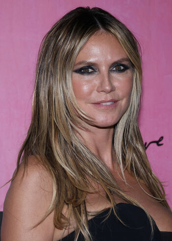 Full leaked Heidi klum page private onlyfans photo