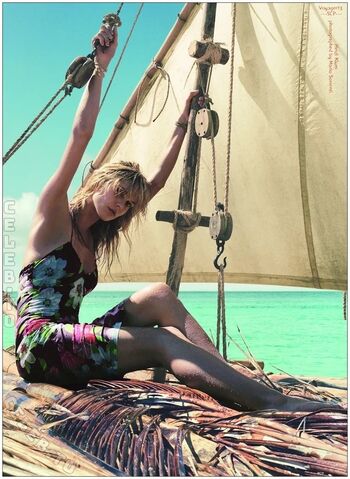 Full leaked Heidi klum private onlyfans photo
