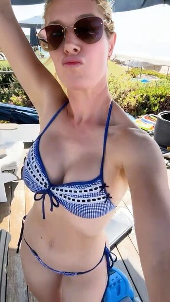 Full leaked Heidi montag private onlyfans photo