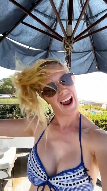 Full leaked Heidi montag private onlyfans photo