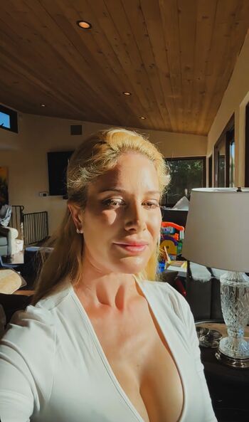 Full leaked Heidi montag page private onlyfans photo