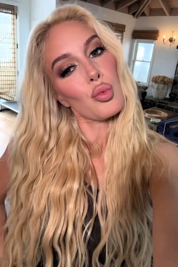 Full leaked Heidi montag page private onlyfans photo