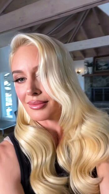 Full leaked Heidi montag private onlyfans photo