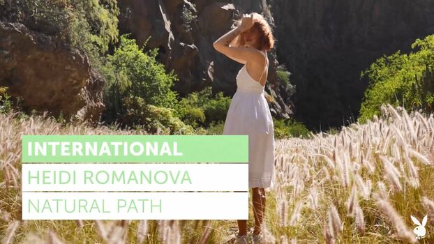 Full leaked Heidi romanova page private onlyfans photo