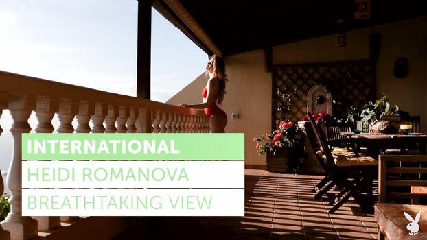 Full leaked Heidi romanova page private onlyfans photo