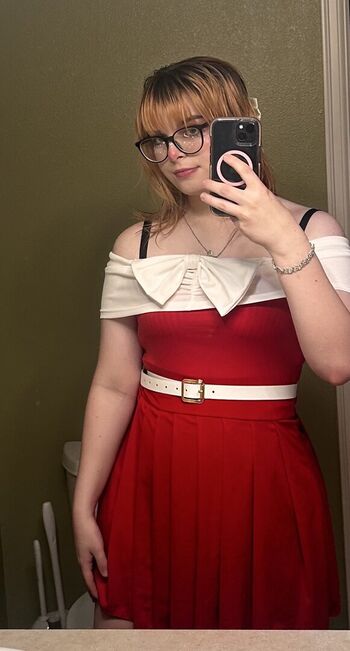 Full leaked Heidiafterdark private onlyfans photo