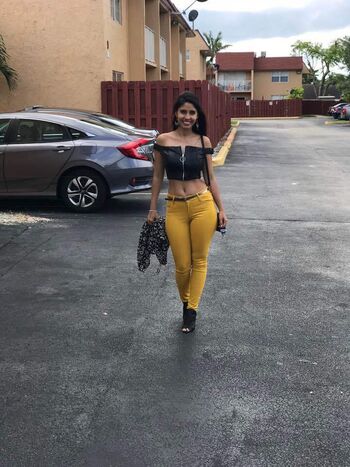 Full leaked Heidy guerra amaro private onlyfans photo