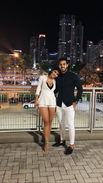 Full leaked Heidy guerra amaro private onlyfans photo