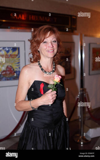 Full leaked Heike trinker private onlyfans photo