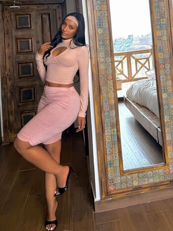 Full leaked Helara tesfaye private onlyfans photo