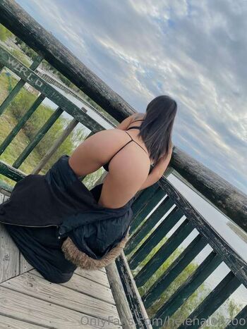 Full leaked Helen alonzo private onlyfans photo