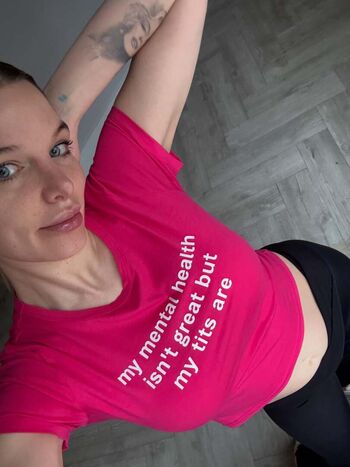 Full leaked Helen flanagan page private onlyfans photo