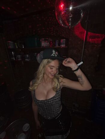 Helen Flanagan