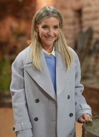 Full leaked Helen skelton page private onlyfans photo