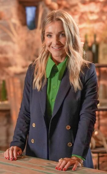 Full leaked Helen skelton page private onlyfans photo