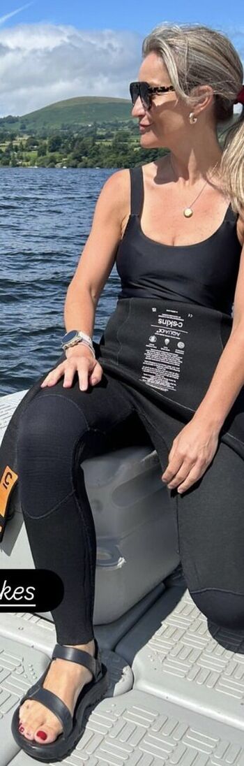 Full leaked Helen skelton page private onlyfans photo