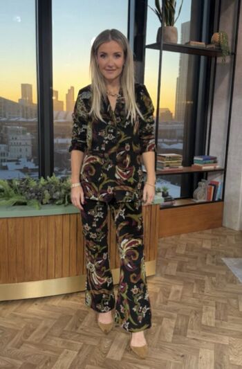 Full leaked Helen skelton page private onlyfans photo