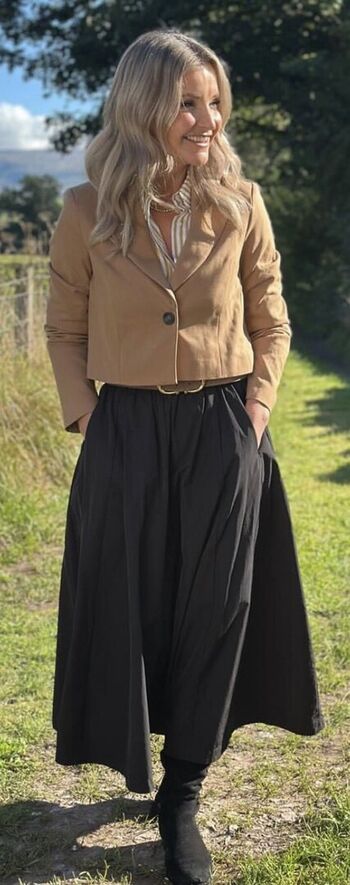 Full leaked Helen skelton page private onlyfans photo