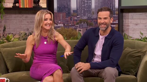 Full leaked Helen skelton page private onlyfans photo