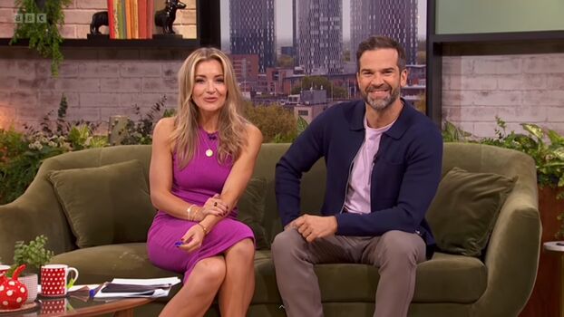 Full leaked Helen skelton page private onlyfans photo