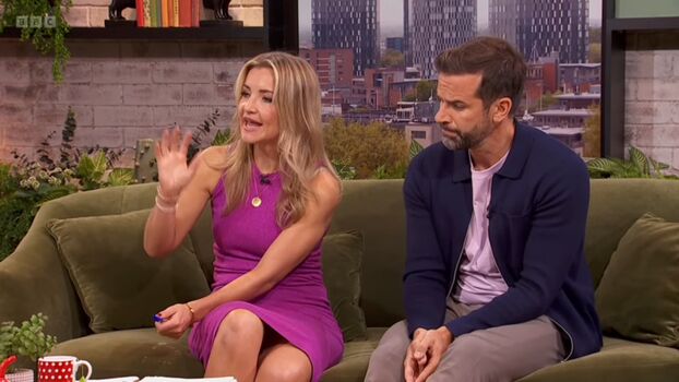 Full leaked Helen skelton page private onlyfans photo