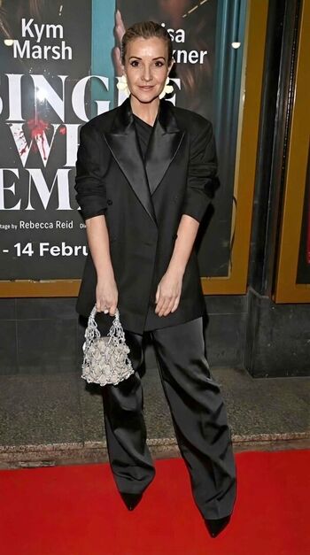 Full leaked Helen skelton private onlyfans photo