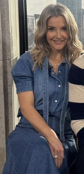 Full leaked Helen skelton private onlyfans photo
