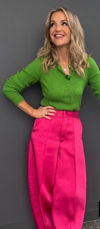 Full leaked Helen skelton private onlyfans photo