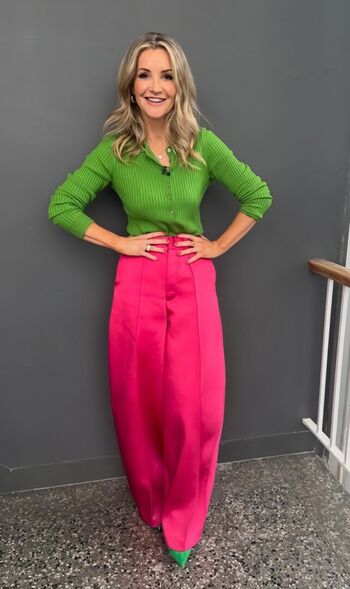 Full leaked Helen skelton private onlyfans photo