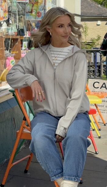 Full leaked Helen skelton page private onlyfans photo