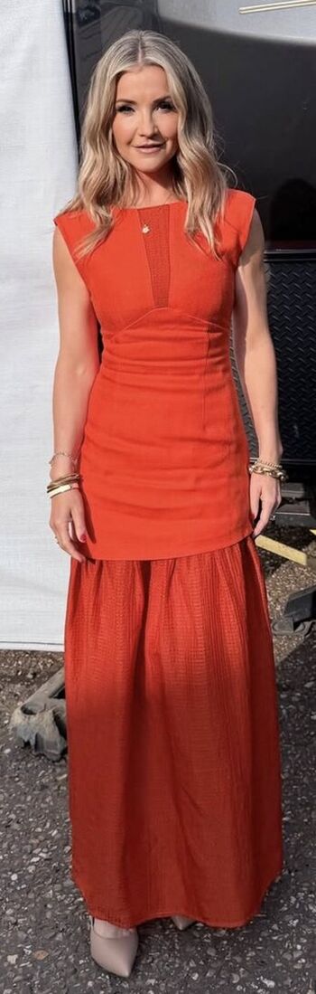 Full leaked Helen skelton private onlyfans photo