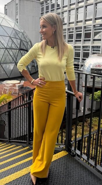 Full leaked Helen skelton private onlyfans photo