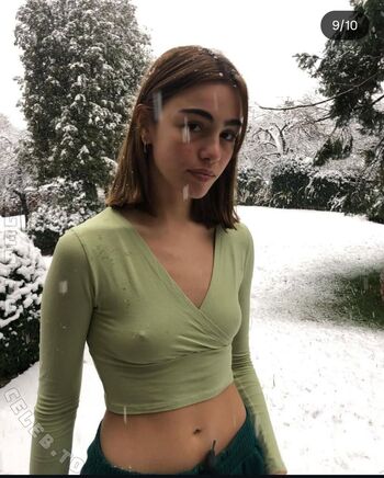 Full leaked Helena beckmann private onlyfans photo