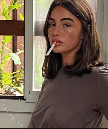 Full leaked Helena beckmann private onlyfans photo