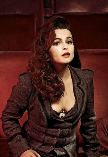 Full leaked Helena bonham carter private onlyfans photo