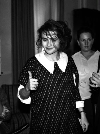 Full leaked Helena bonham carter private onlyfans photo