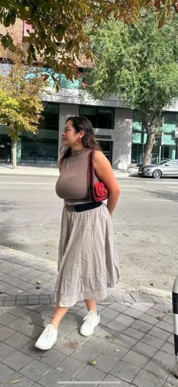 Full leaked Helena calabia private onlyfans photo