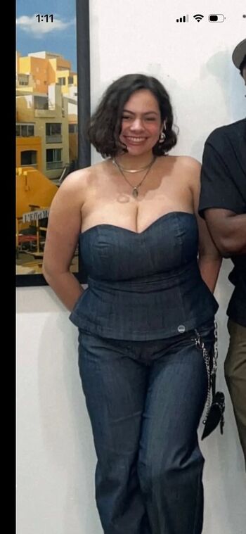 Full leaked Helena calabia private onlyfans photo