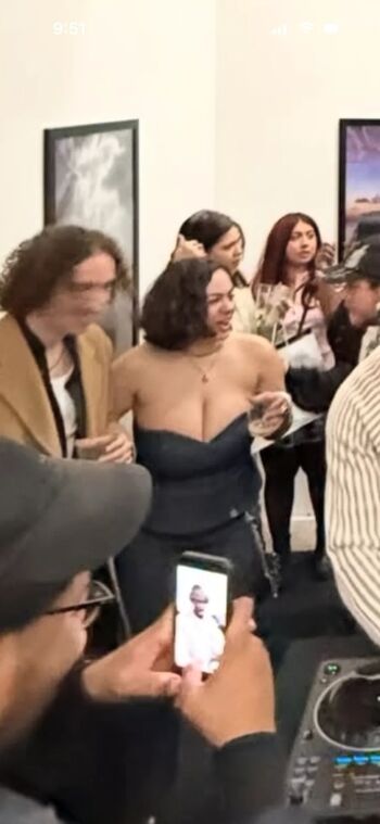 Full leaked Helena calabia private onlyfans photo