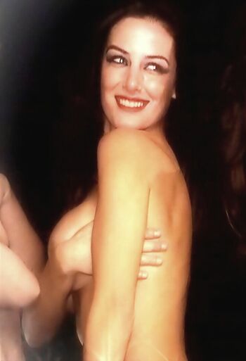 Full leaked Helena coelho page private onlyfans photo