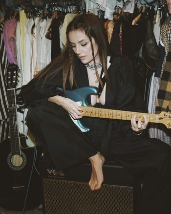 Full leaked Helena coelho private onlyfans photo