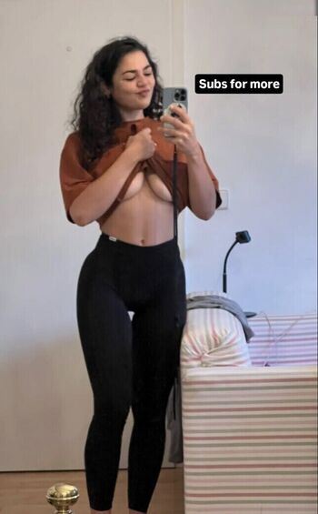 Full leaked Helena dahr private onlyfans photo