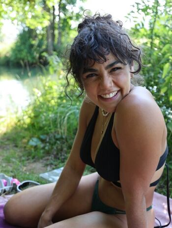 Full leaked Helena dahr private onlyfans photo
