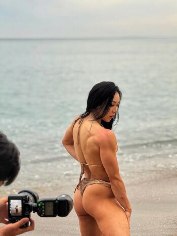 Full leaked Helena ifbbpro page private onlyfans photo