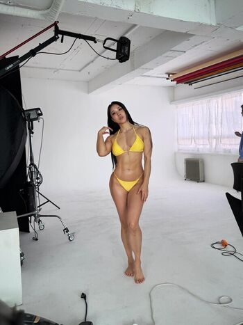 Full leaked Helena ifbbpro private onlyfans photo