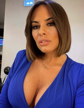 Full leaked Helena isabel private onlyfans photo
