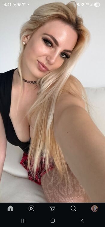 Full leaked Helena king private onlyfans photo