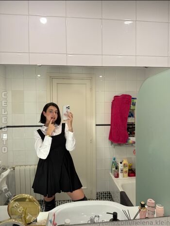 Full leaked Helena klein private onlyfans photo