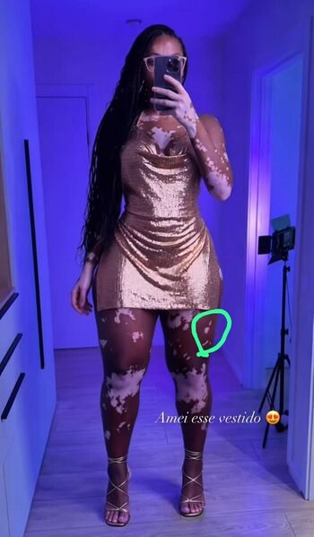 Full leaked Helena mendes private onlyfans photo